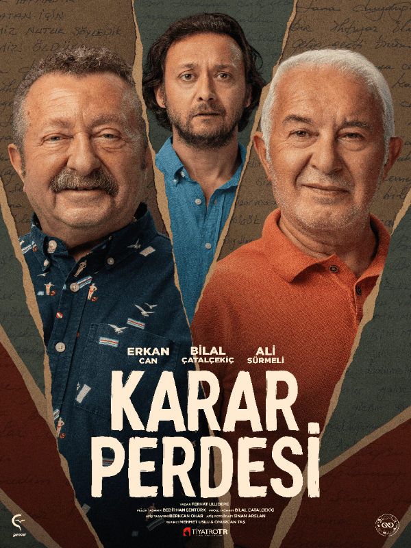 Karar Perdesi