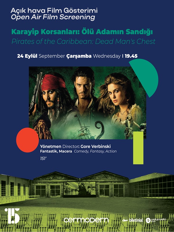 Film adı
