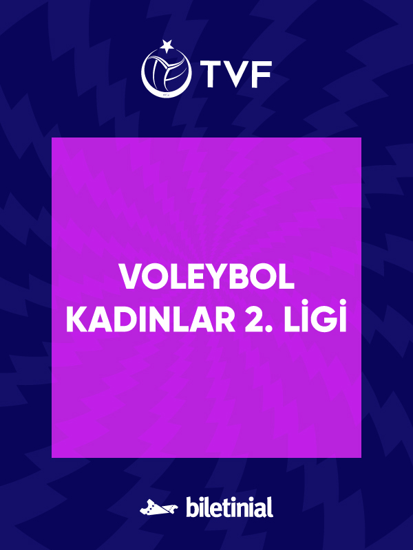 Karayolları - Spor Mektebi (K) | biletinial