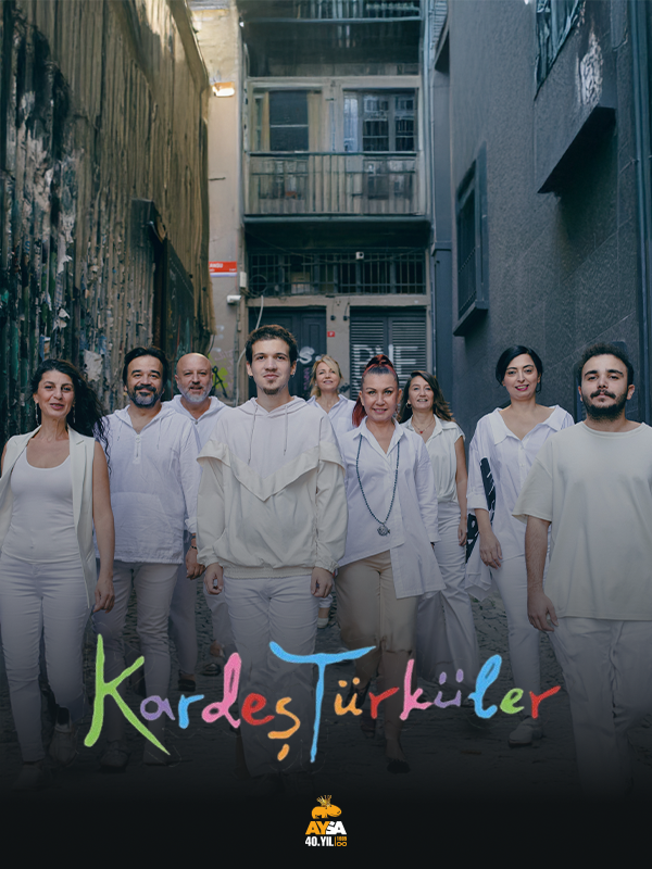Kardeş Türküler