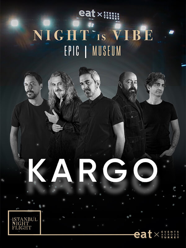 Kargo Konseri