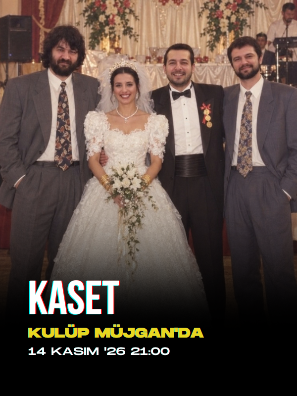 Kaset