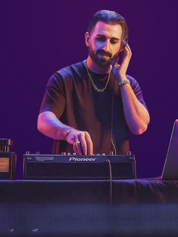 Kaset Kafası 90'lar 2000'ler Party