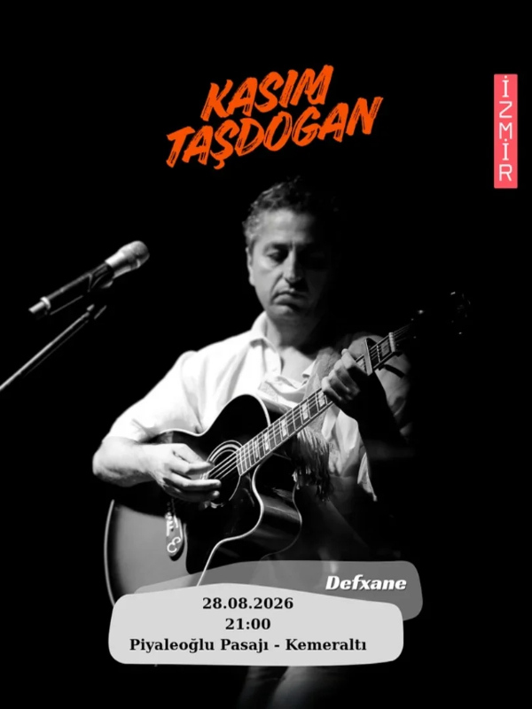 Kasım Taşdoğan
