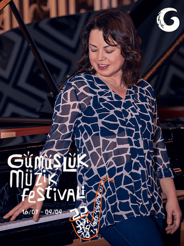 Katya Apekisheva