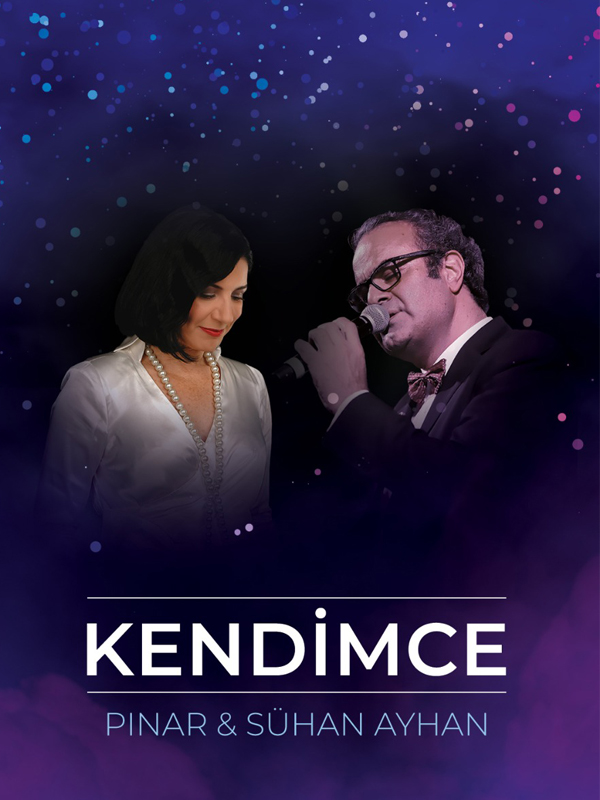 Kendimce