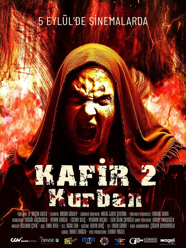 Film adı