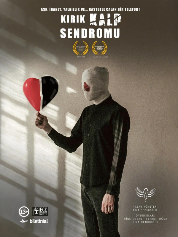 Kırık Kalp Sendromu