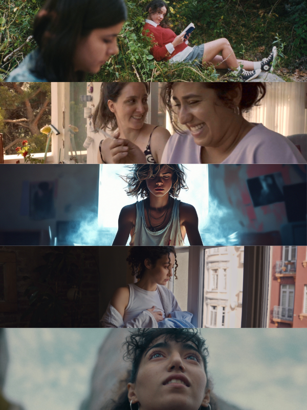 Kısa Film 1 -