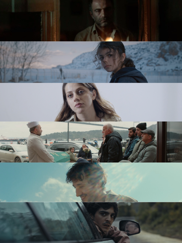 Kısa Film 2 -