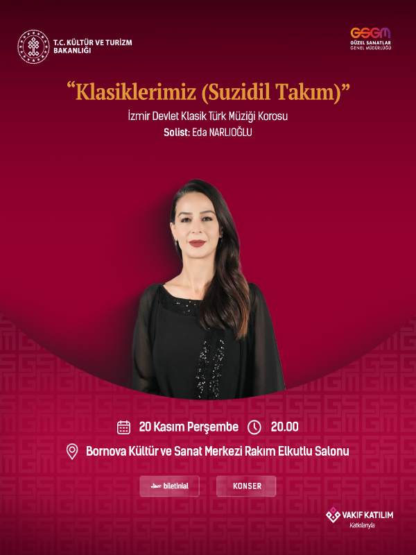 Klasiklerimiz (Suzudil Takım)
