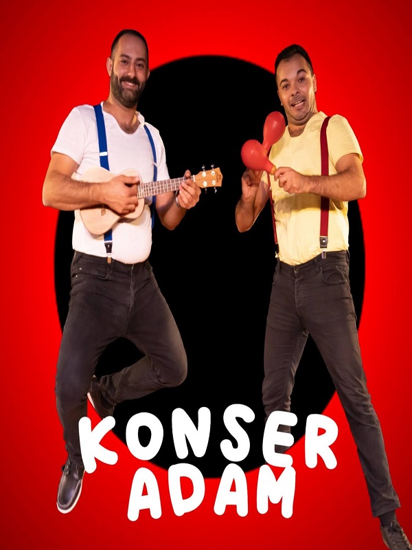 Konser Adam