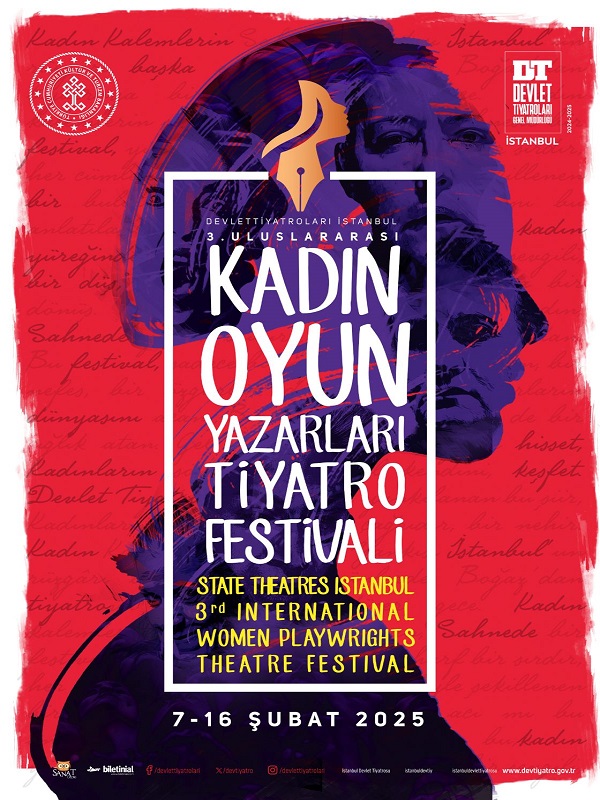 KÖPRÜDEN ÖNCE SON ÇIKIŞ - GA KOLEKTİF - 3.UKOYF