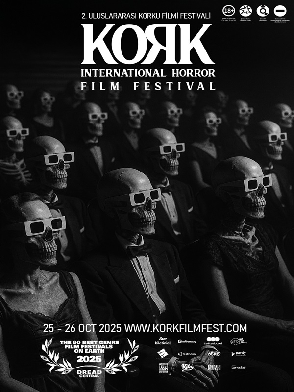 Kork Uluslararası Korku Filmi Festivali - 
