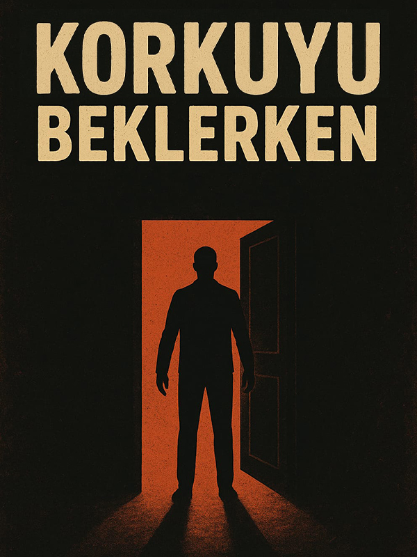Korkuyu Beklerken -  - 