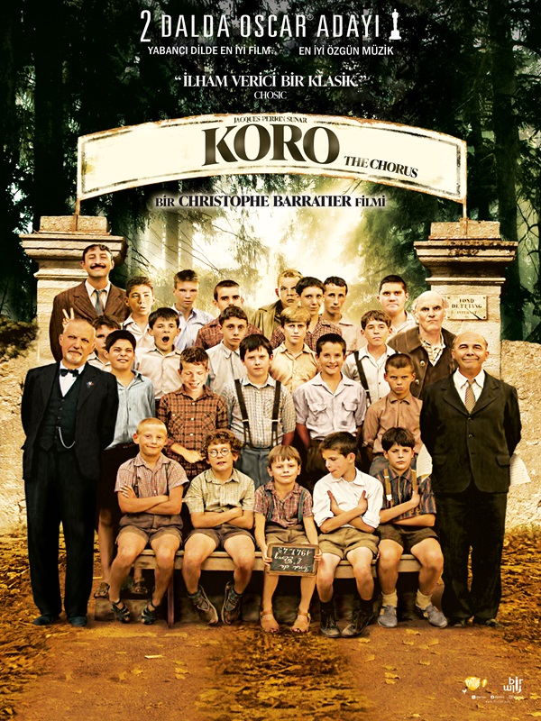 Koro