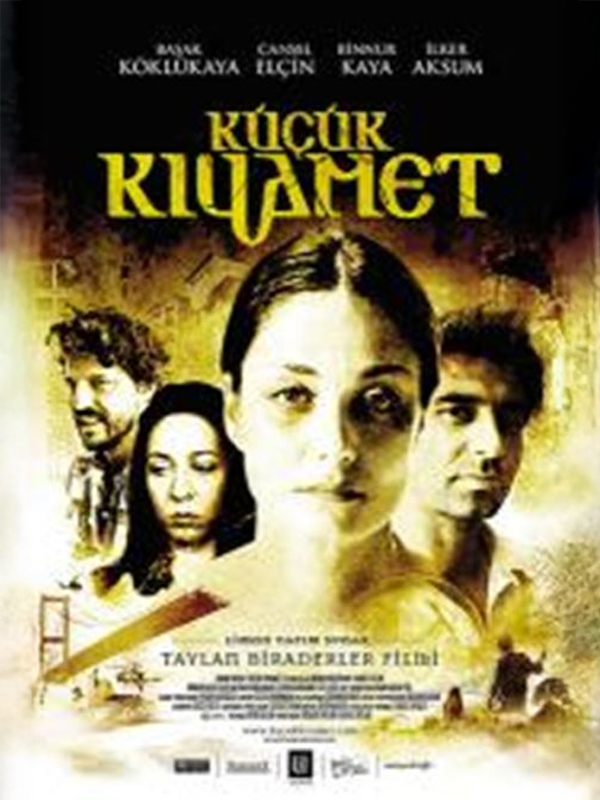 Küçük Kıyamet - Küçük Kıyamet