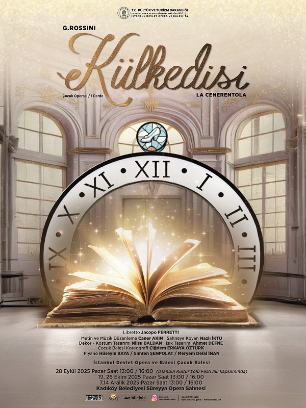 Külkedisi - İstanbul DOB