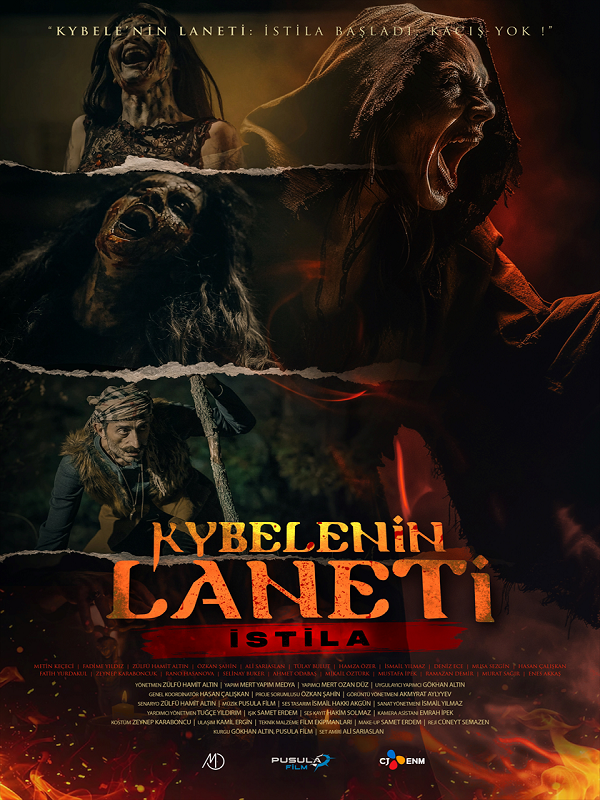 Film adı