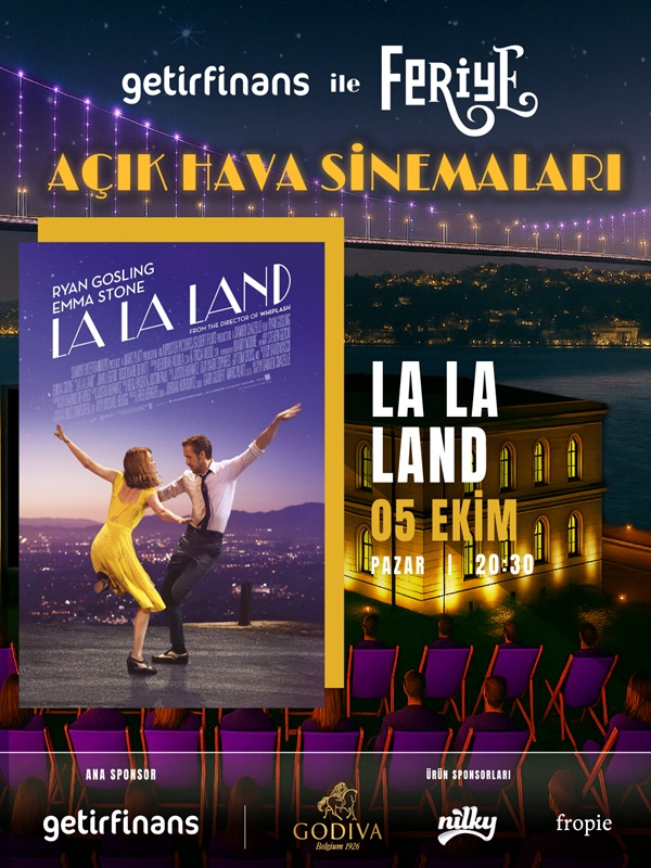 La La Land