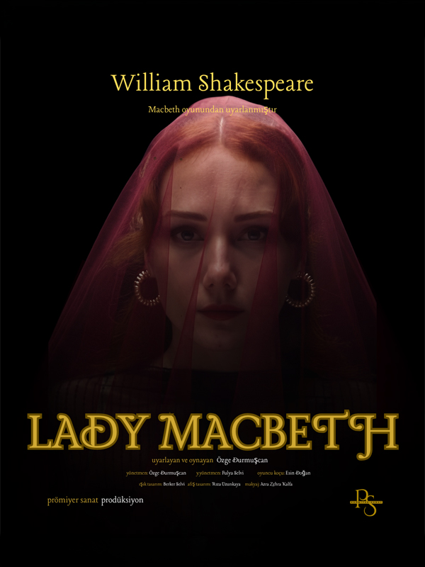 Lady Macbeth