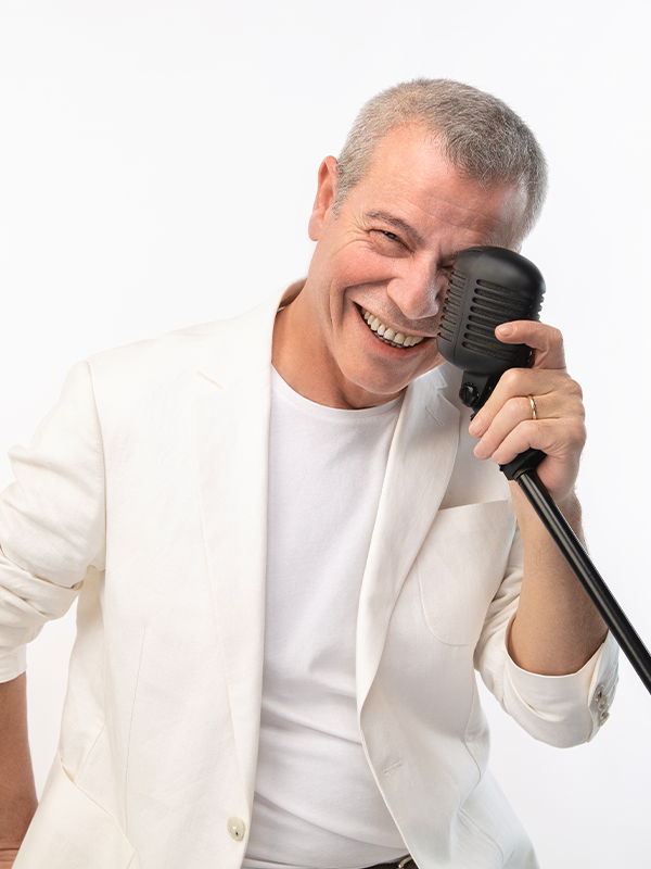 Levent Yüksel