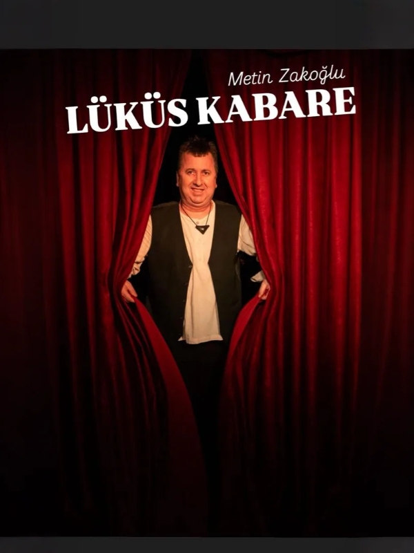 Lüküs Kabare