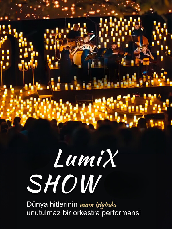 Lumix Show