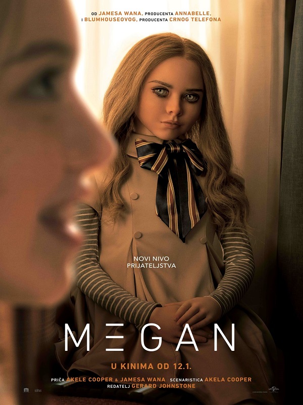 M3gan