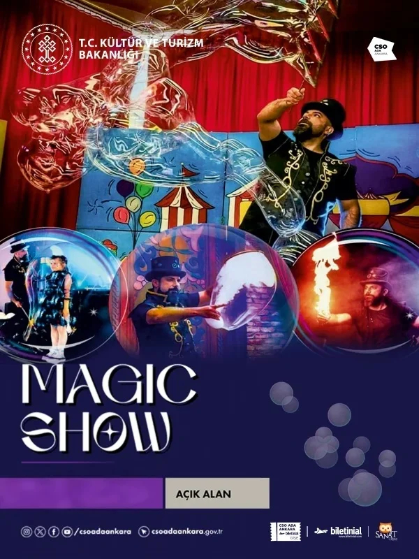 Magic Show