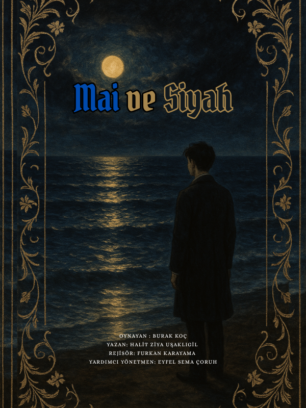 Mai ve Siyah