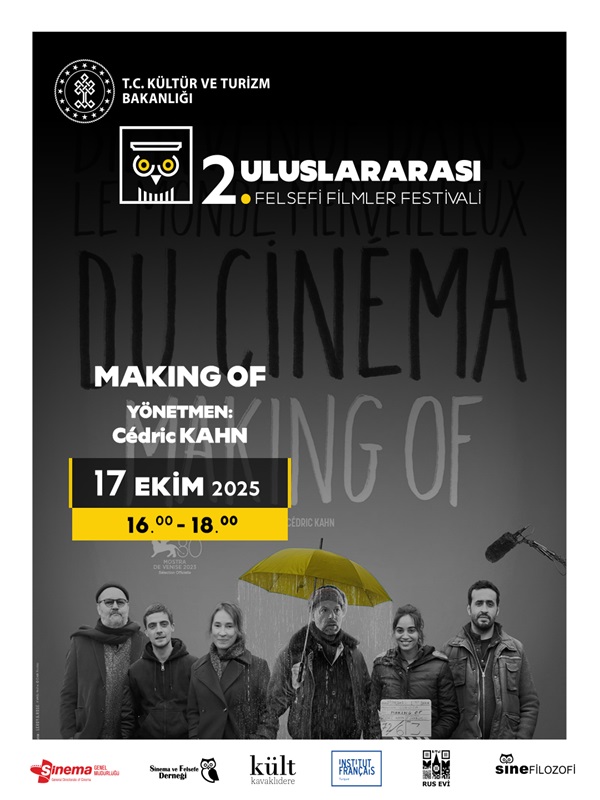 Making Of - 
