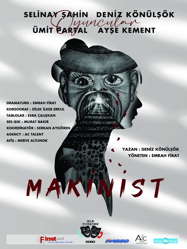 Makinist