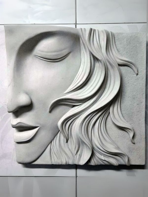 Masterpiece Heykel - Amore