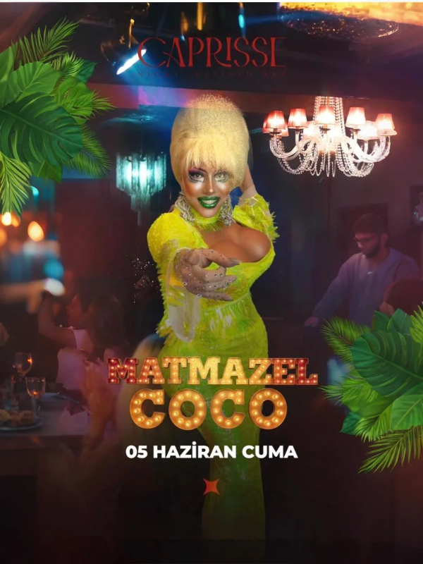 Matmazel Coco