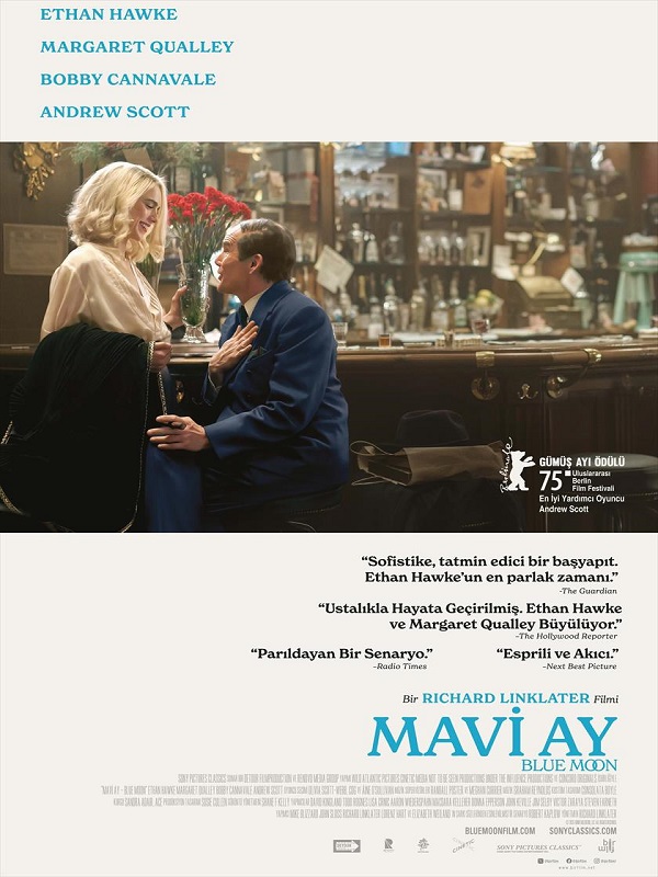 Film adı