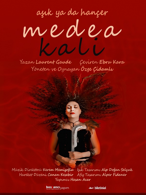 Medea Kali