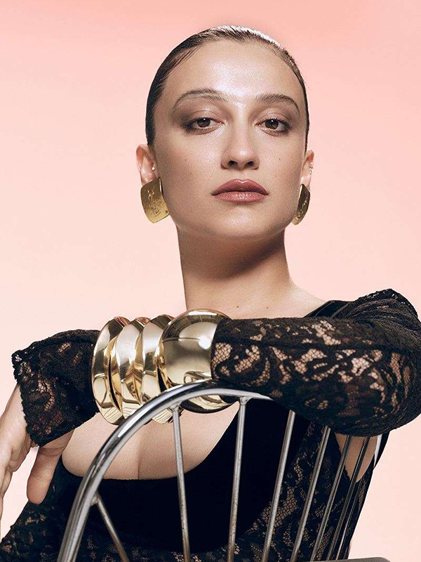 Melike Şahin