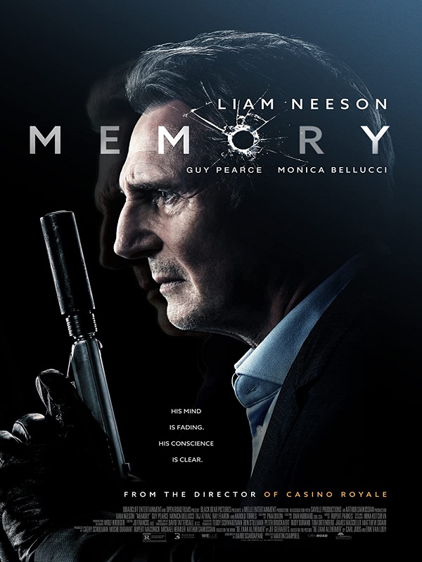 Memory-