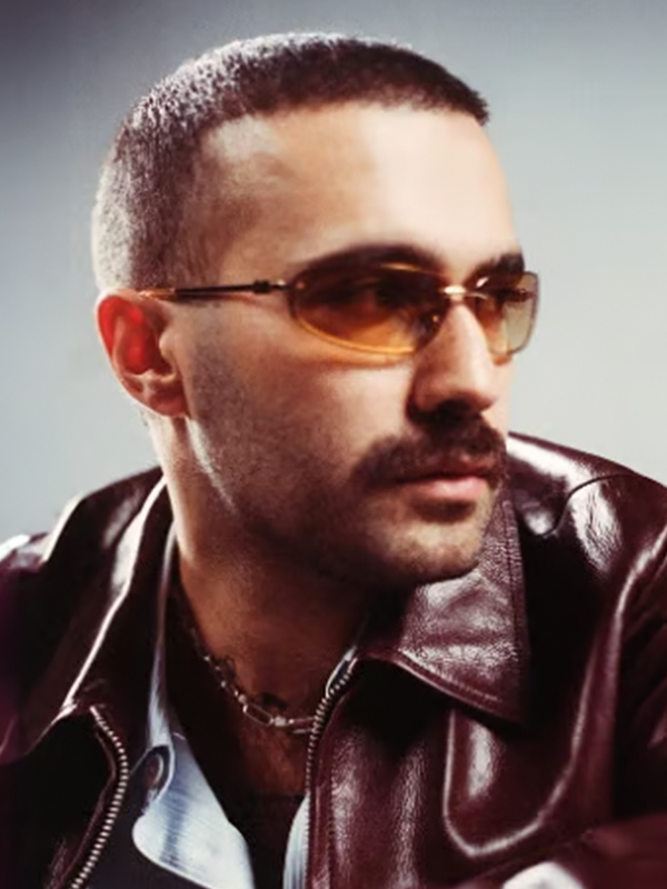 Mert Demir