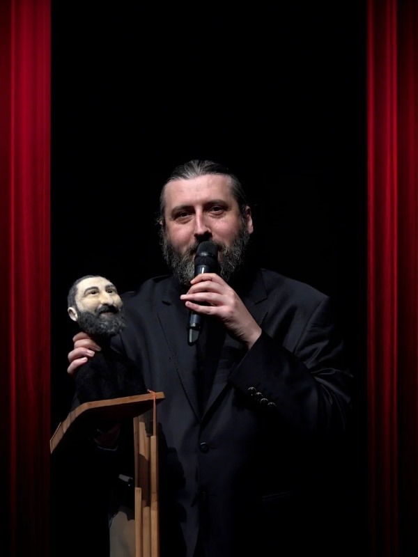 Mesut Süre İle İlişki Testi Sezon Açılış Partisi