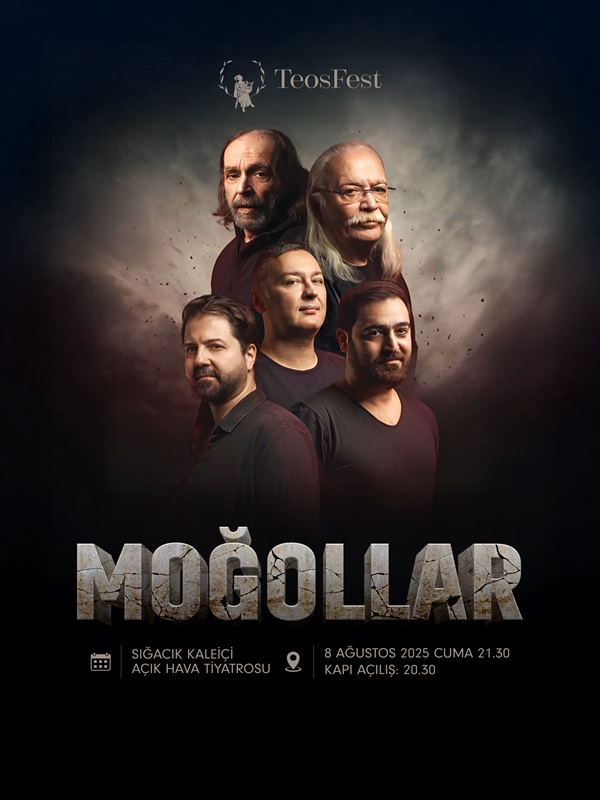 Moğollar