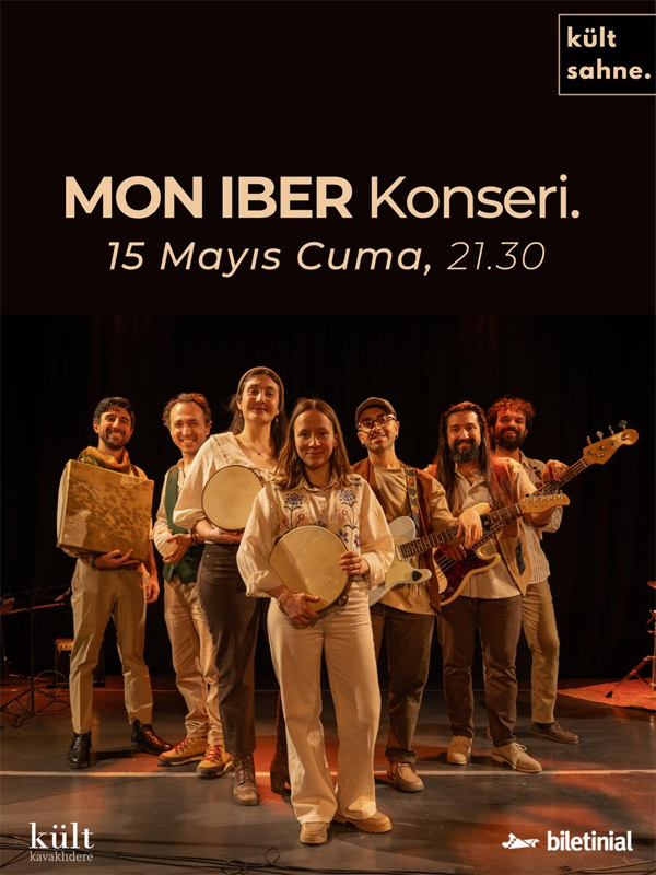 MON IBER