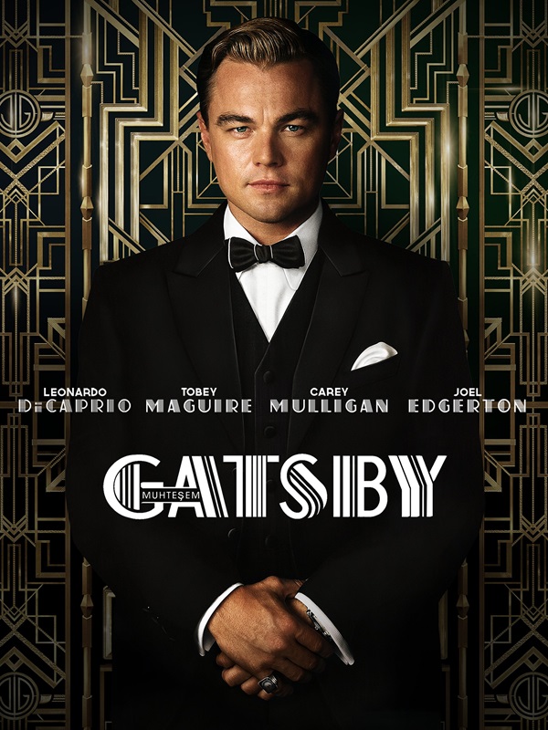The Great Gatsby - The Great Gatsby