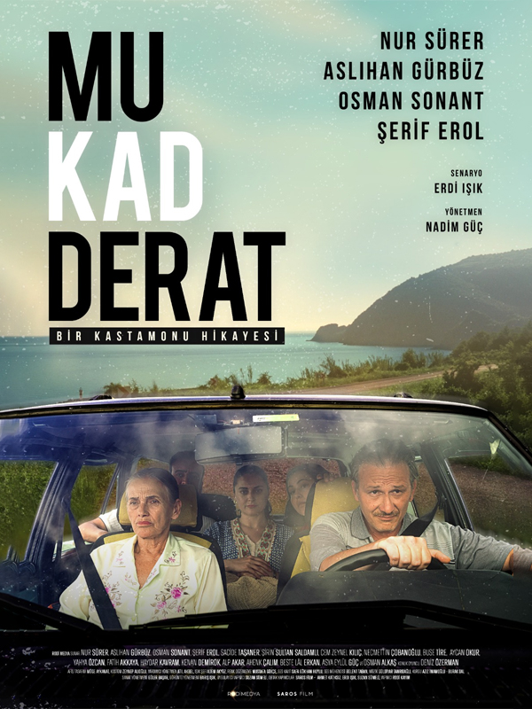 Mukadderat