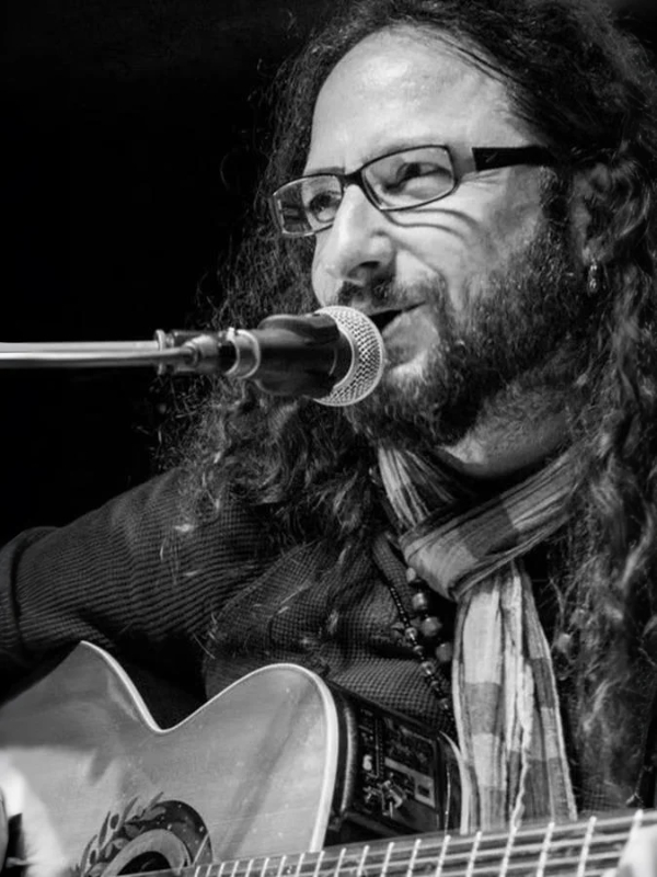 Murat Yılmazyıldırım Konseri Poster