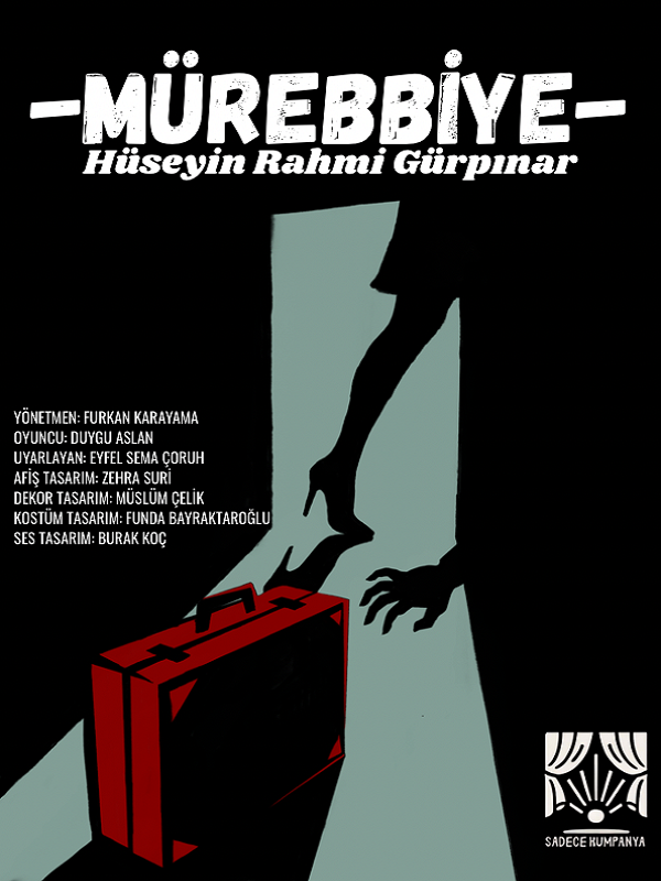 Mürebbiye