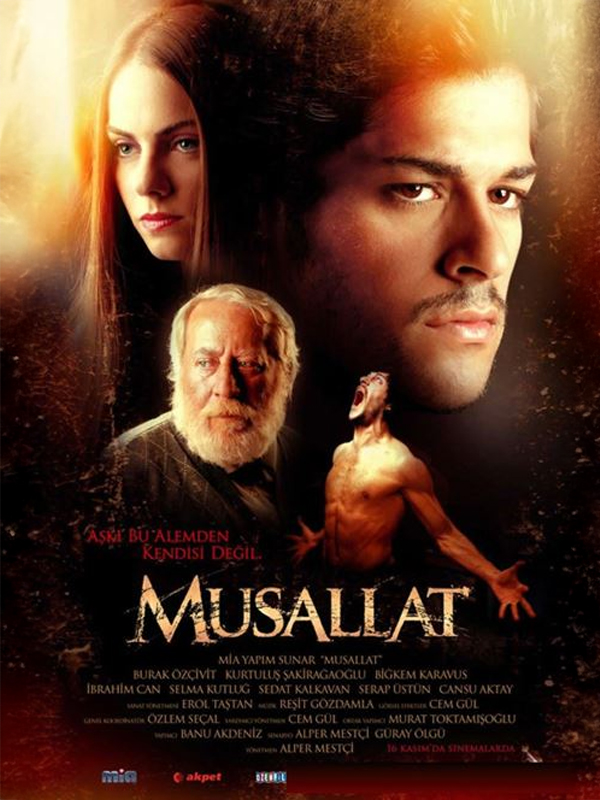 Film adı