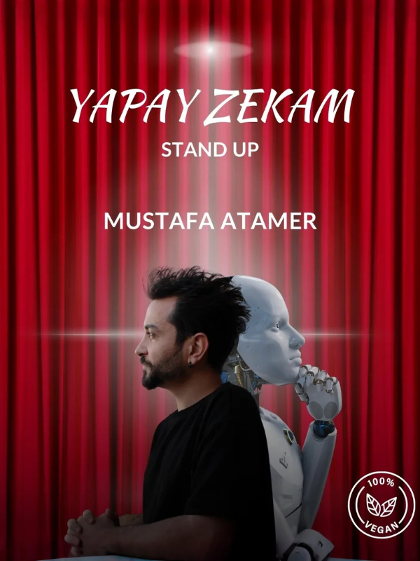 Mustafa Atamer "Yapay Zekam"
