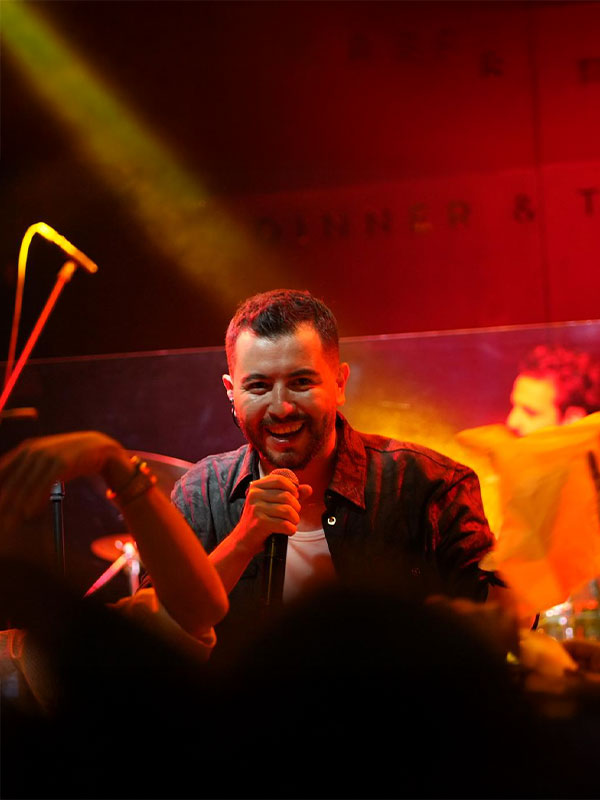 Mustafa Erol